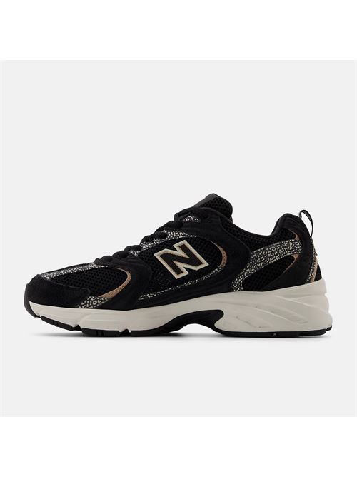 530 NEW BALANCE | U530CRBBLACK